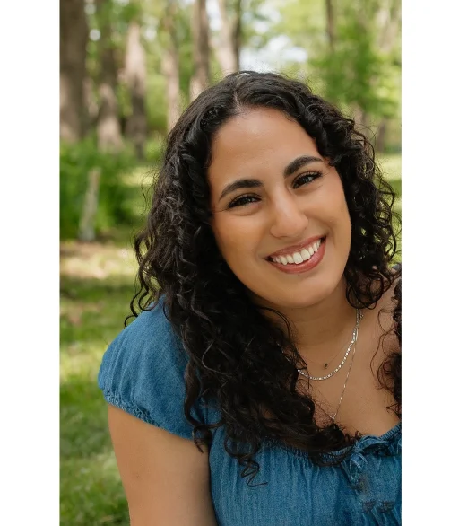 Maya Dousti