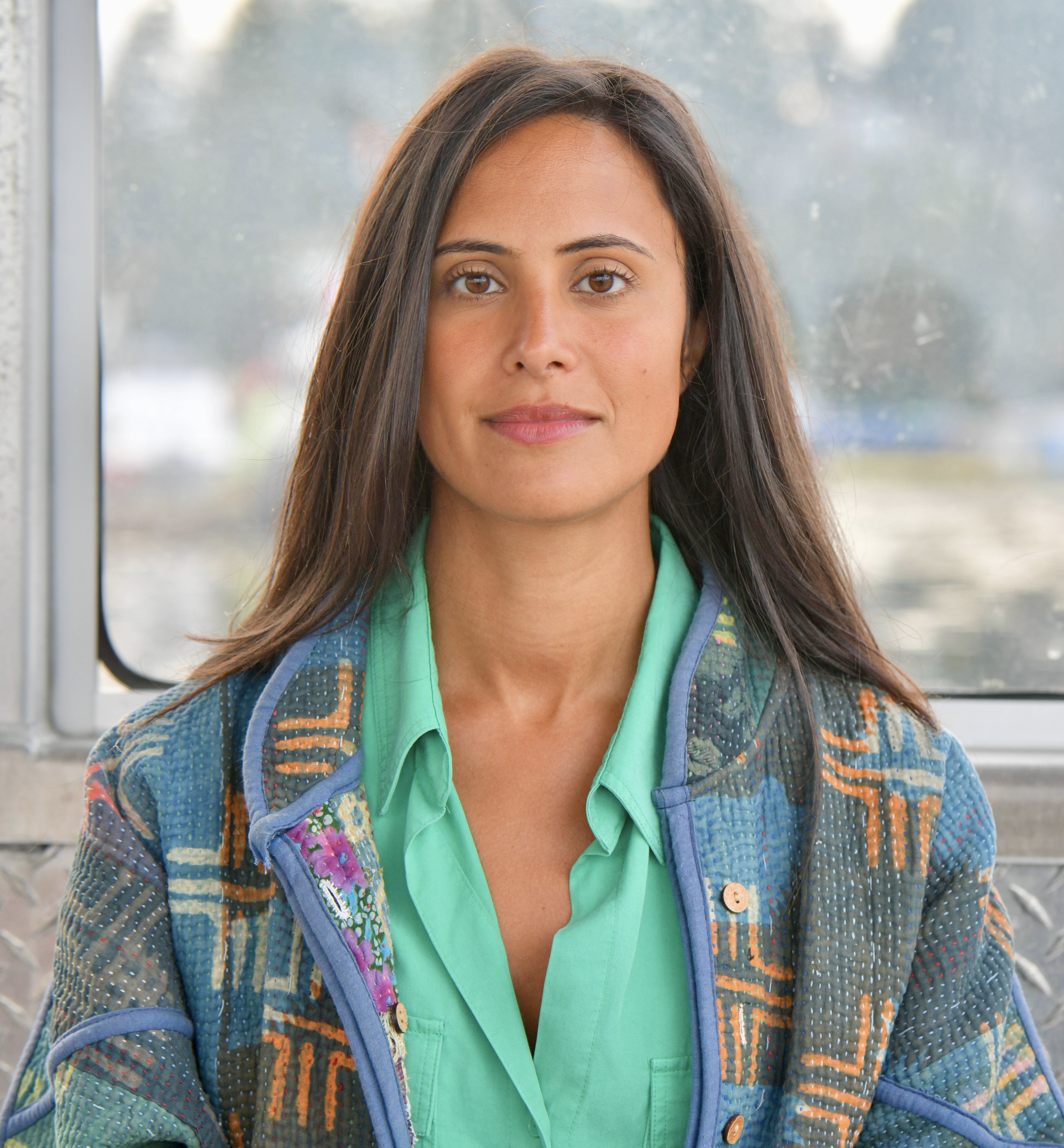 Yassie Pirani