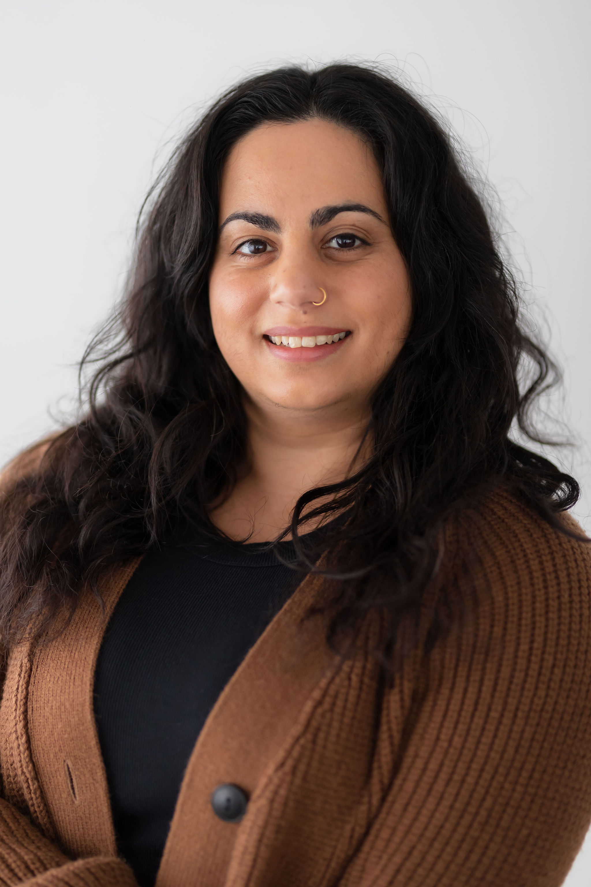 Jasmin Khangura, RSW, MSW