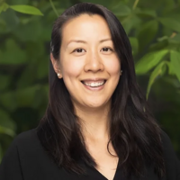 Lisa Wu