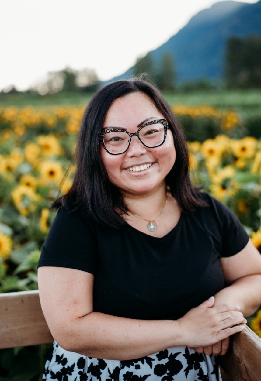 Susan Ngo RSW, CCC, RCC
