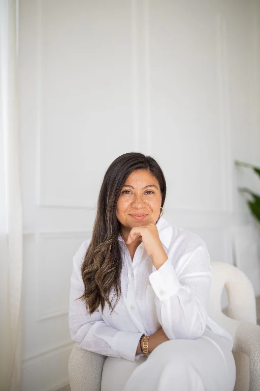 Sandra Godoy MSW RSW