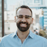 Gabriel Ray-Contreras