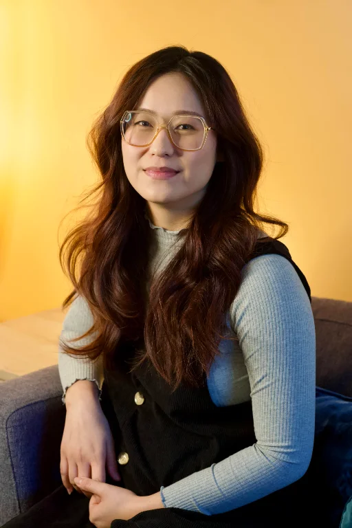 Dorothy Hsieh