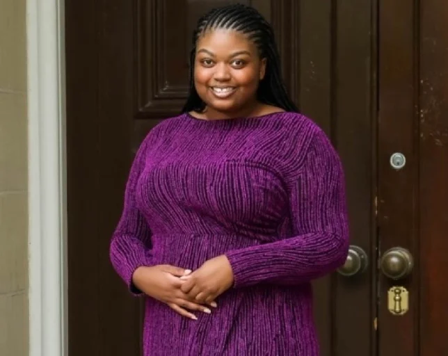 Annmarie Etuk-Campbell