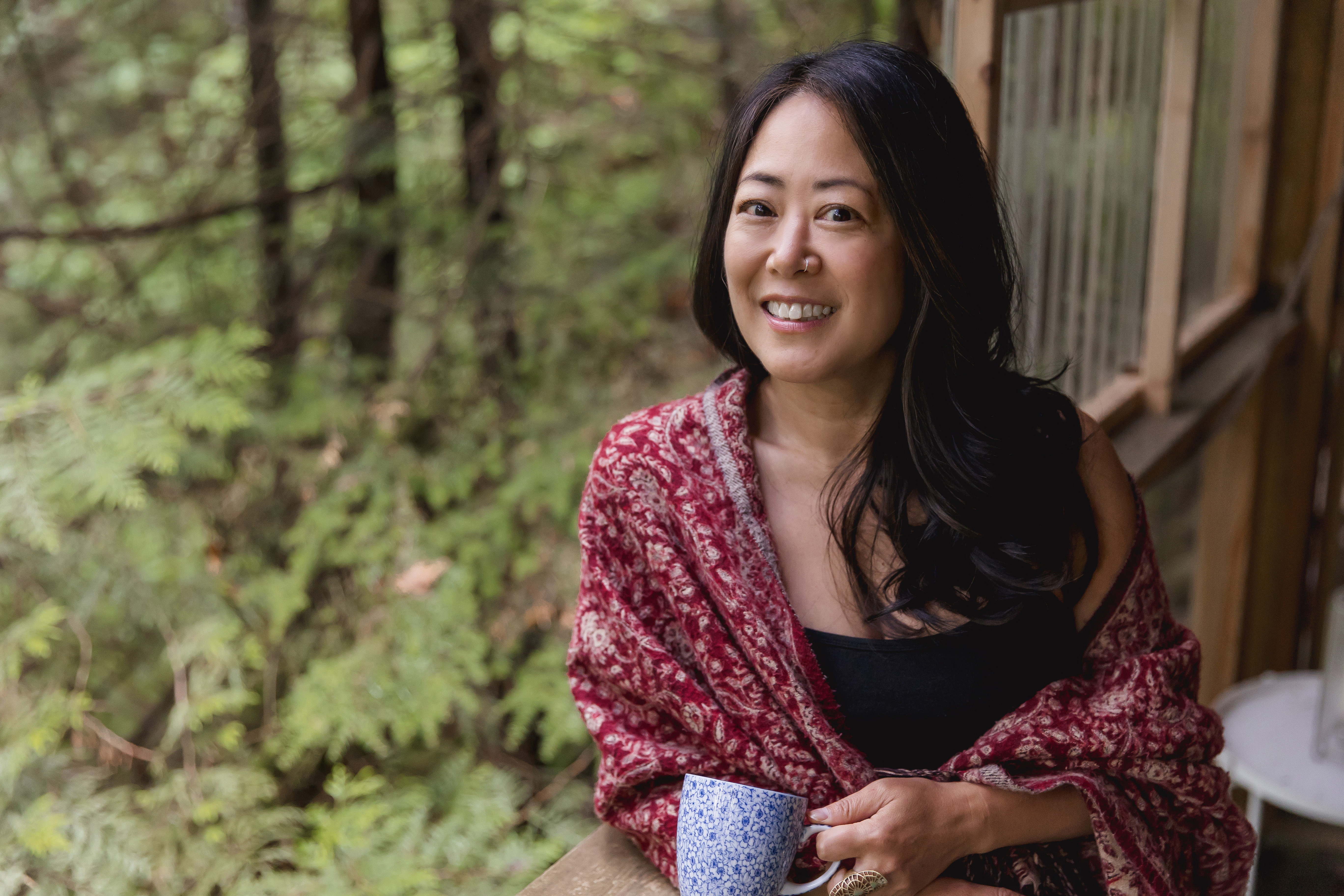Wendy Akune