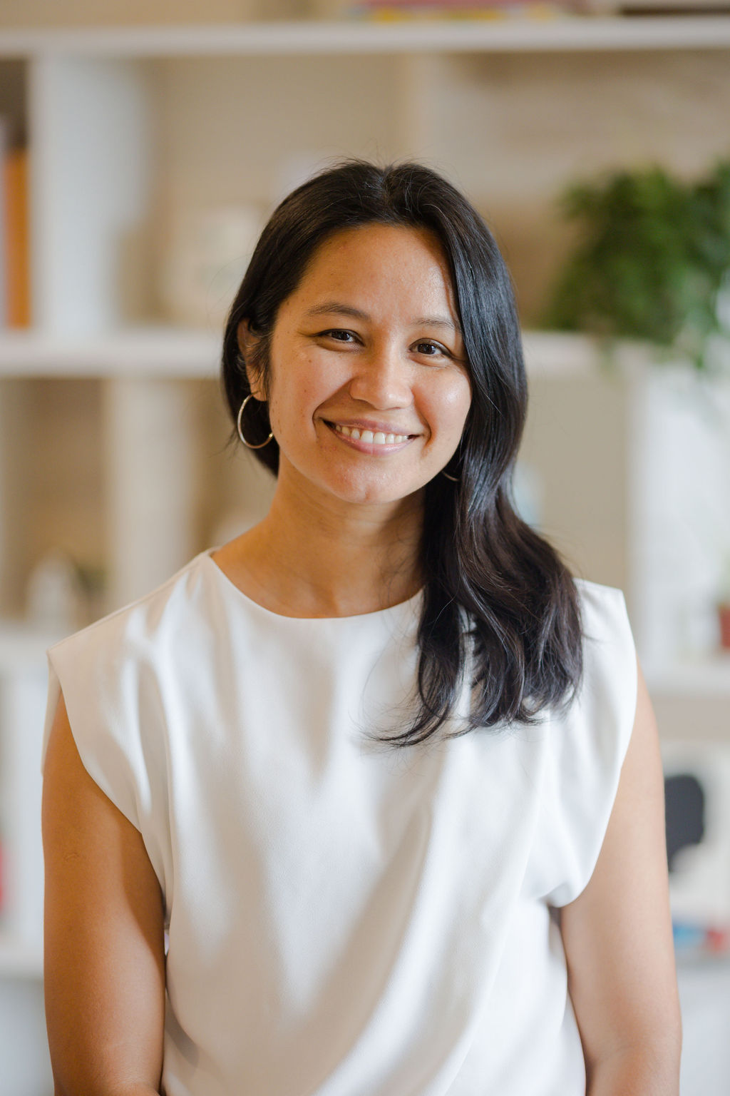 Nilam Chhetri-McDermott