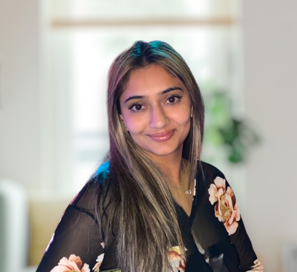 Jess Kaur Sohi (RSW,BSW)