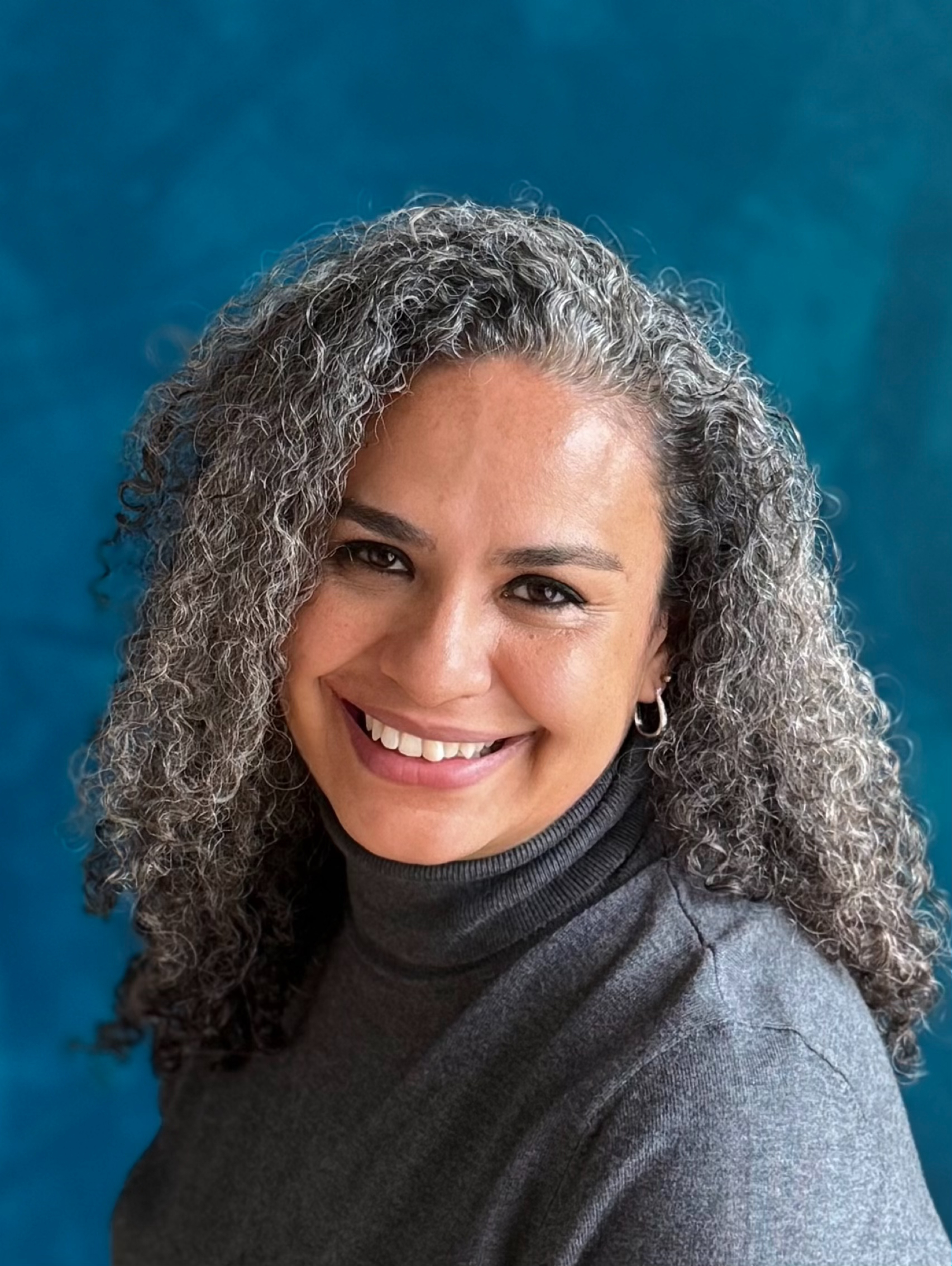 Dafne Blanco Sarlay - Loving Presence Counselling