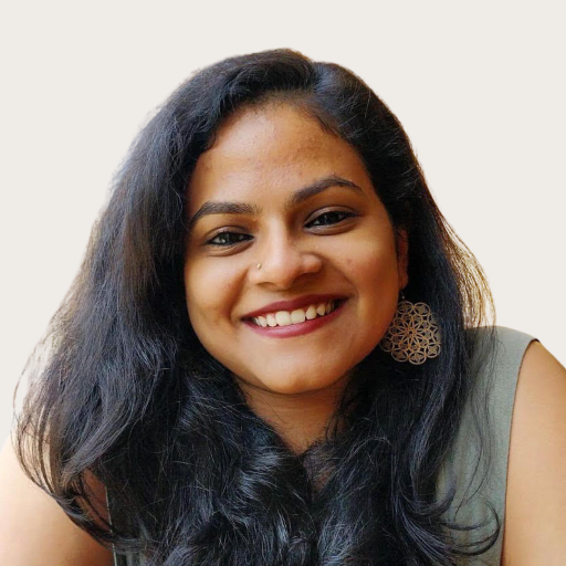 Aanchal Viswanathan Anand