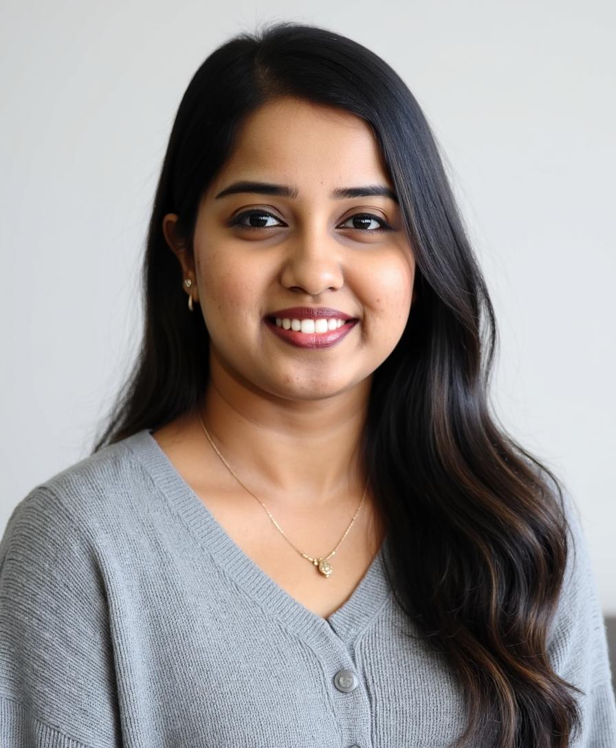 Hareesma Amutha Venkatesan