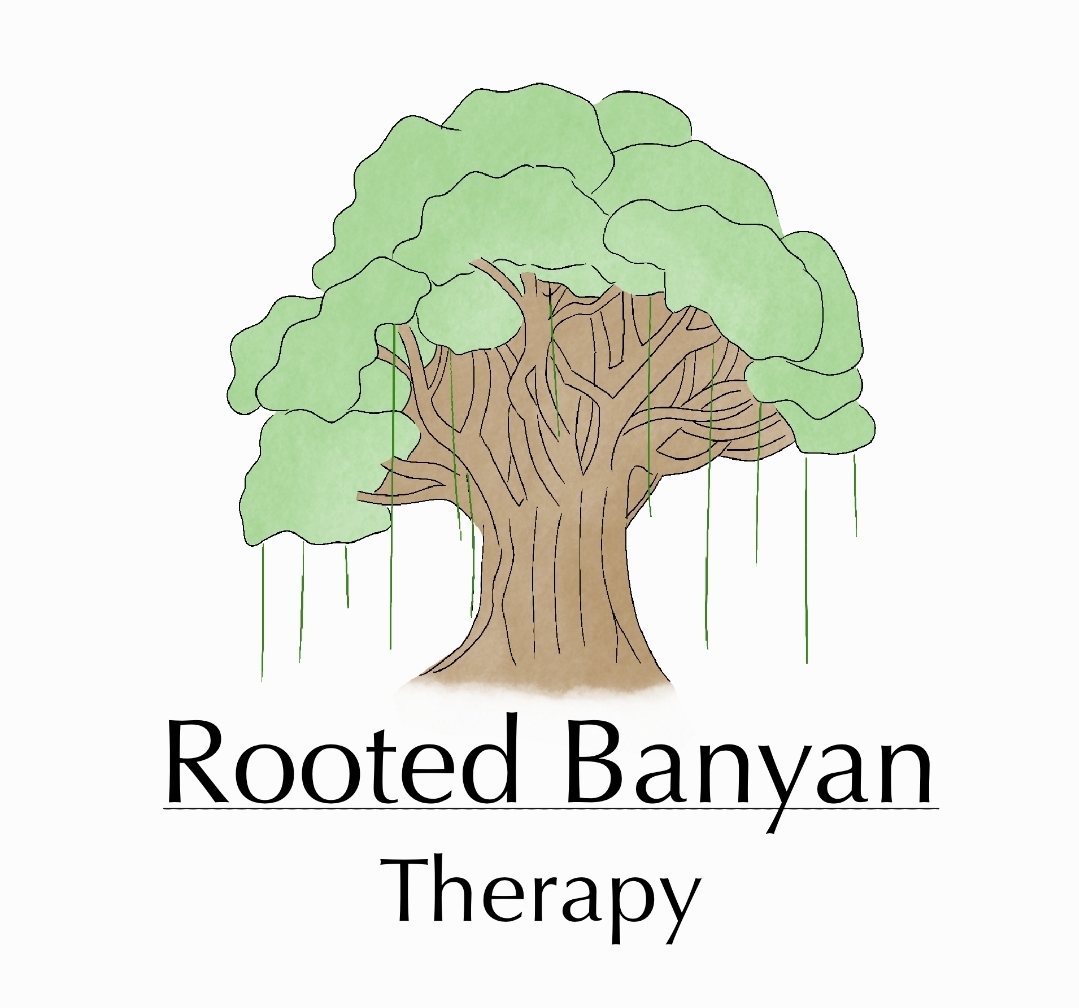 Rooted Banyan Psychotherapy