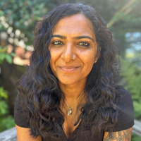 Meera Lakhani-Winsor