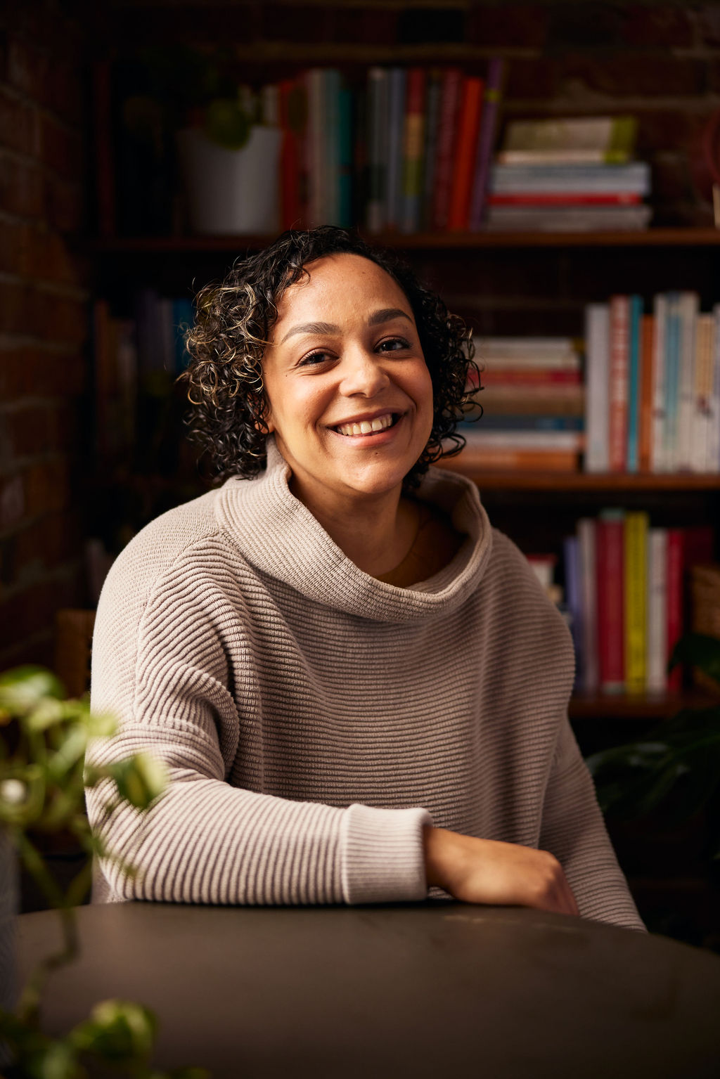 Crystal James, RCSW – Homecoming Counselling