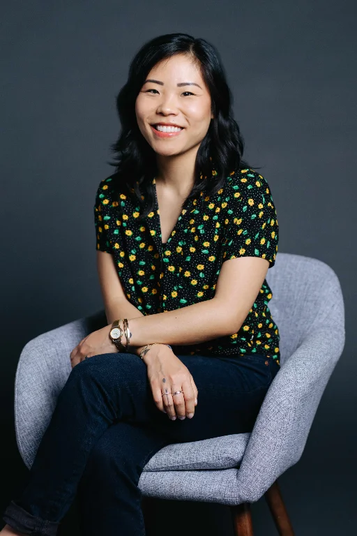 Elika Yamauchi
