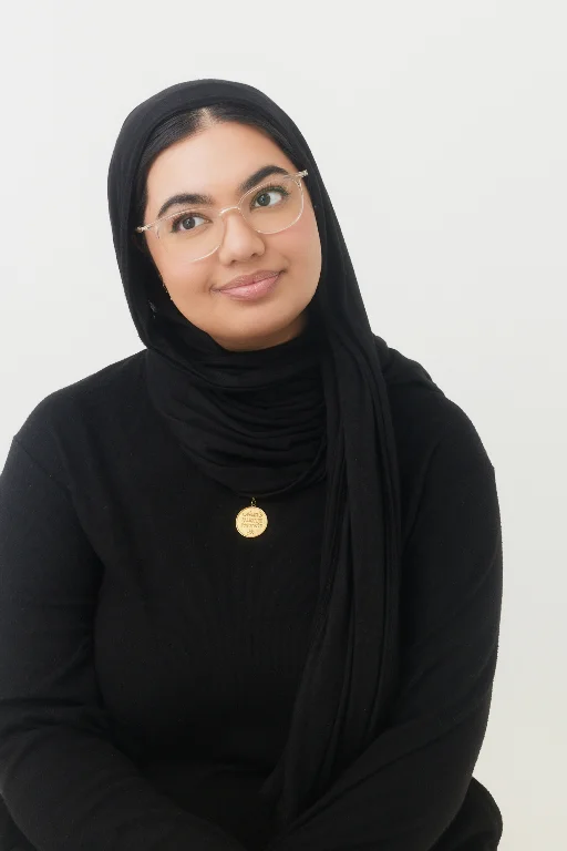 Ashna Imran
