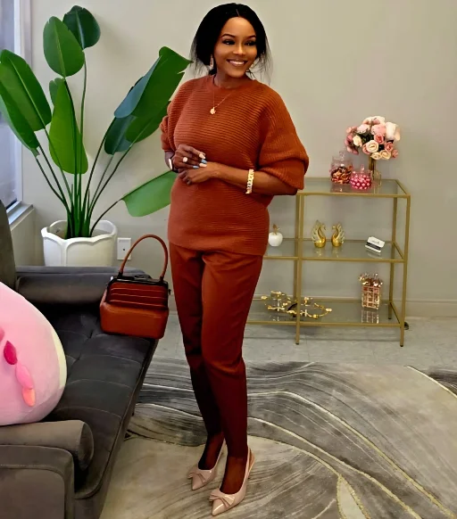 Thelma Chizea