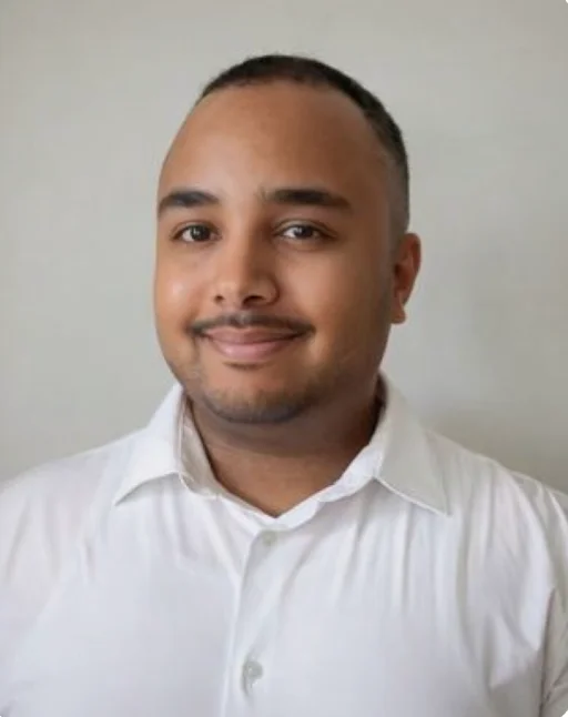 Tony Moghaddam