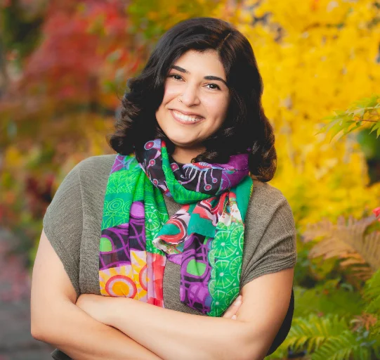 Aneeta Dastoor