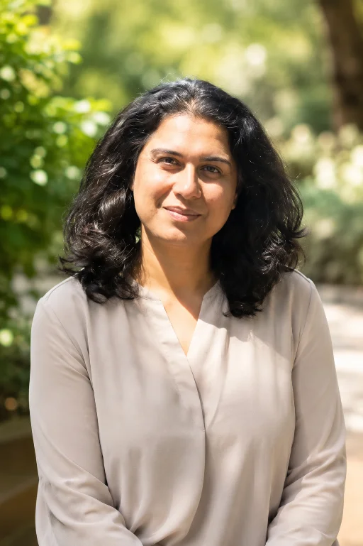 Vandana Advani