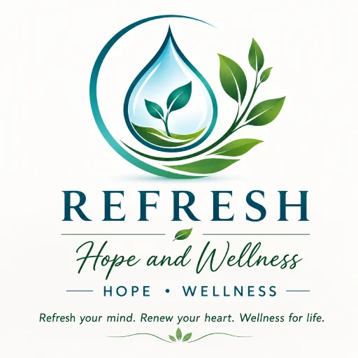 Refresh Hope and Wellness