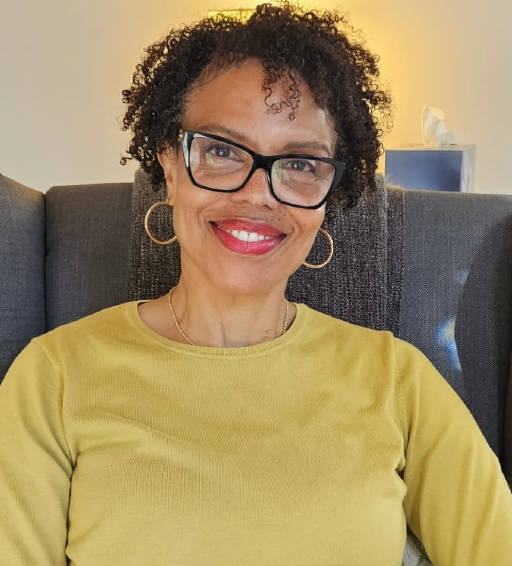 Stacey-Jean Wainwright